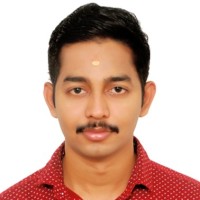Sreejith SS