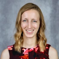 Danielle Johnson