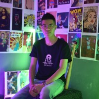 Nhat Anh (Nathan) Duong