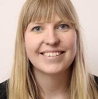 Rebecca Roggentin