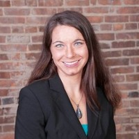 Destiny R. Meyer