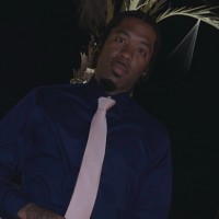 Montez Brown-Mobley
