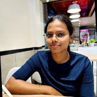 Arthi Mageshwaran