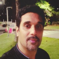Rajesh P S