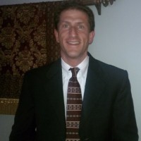 Jeff Greenberg