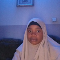 Amina Mustapha