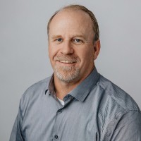 Ken Jones