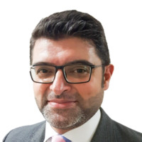 Jamil Khan