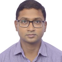 Kshitiz Verma