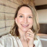 Christal Barton, APRN, CNP, DNP