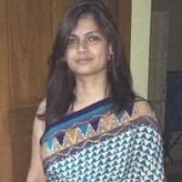 Nicola Acharya
