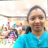 Radhika Senthilkumar