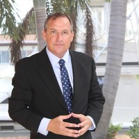Jeffrey Marshall