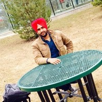 Manjot Chahal