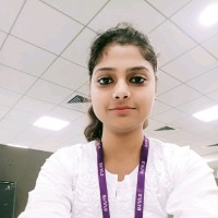 Pooja Agarwal