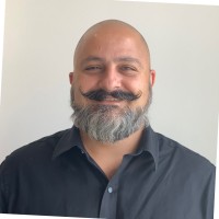 Dimitri Sidiropoulos