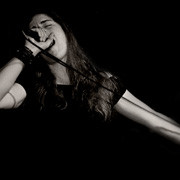 Leonie van der Hoeven