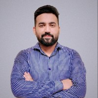Ali Iftikhar Butt