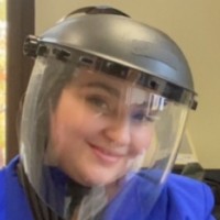 Lynda Berdjeghloul