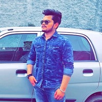 Yogesh Kumar