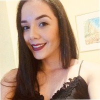 Luana M Andrade de Araujo