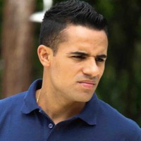 Márcio Oliveira Soares de Souza