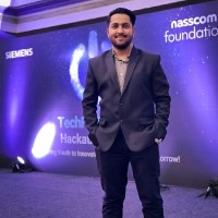 Chirag Garg