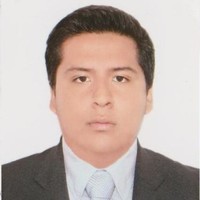 Jimmy Huancollo Vera