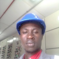 Edmond Yahuma
