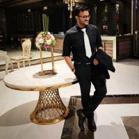 Ayush Mathur