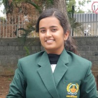 Sushmitha Mohan