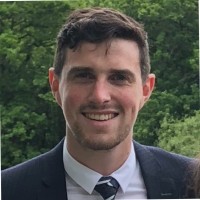 Liam Murphy
