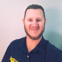 Jacques Jansen Van Vuuren