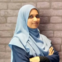 Shajetha Nazrin