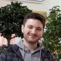 Nicholas Ganescu