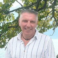 Gilles Lazzarini