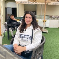 Fatma Shahin