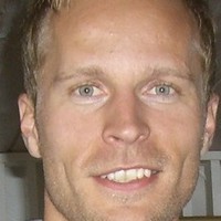 Bengt Sanne