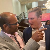 Appu Dhamodaran Srinivasan