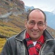 Martin Jacomet