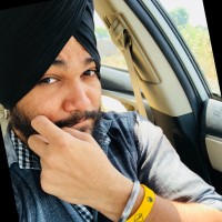 Simranjeet Singh