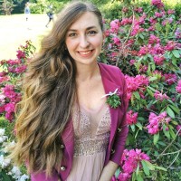 Veronika Benýšková