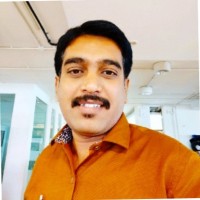 Raju Raghav