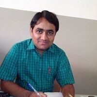Dr Pritam Thakur