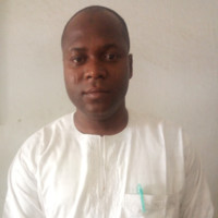 YAHAYA WAZIRI BSc ,MRH, MHE,F.CIHE