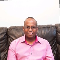Rathinam Arivalagan