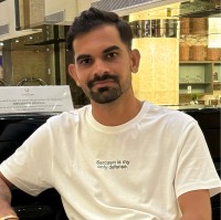 Piyush Dhameliya