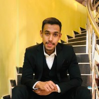 Dr Sayed Arafat