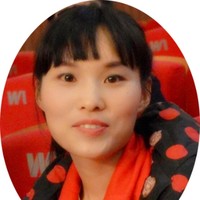 mandy fang
