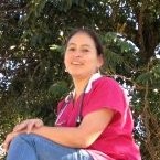 Rebeca Izaguirre